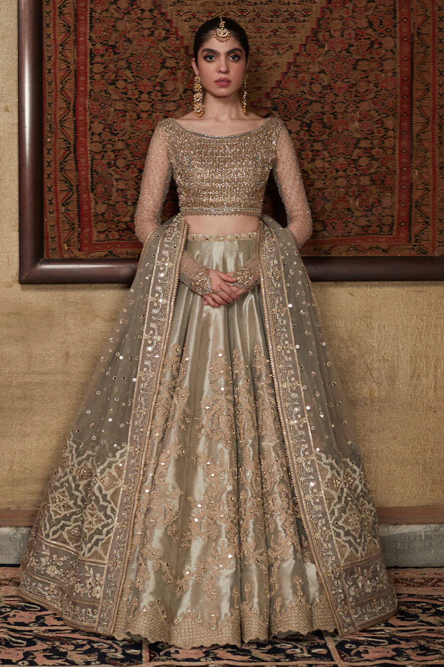 Delal-Faiza Saqlain