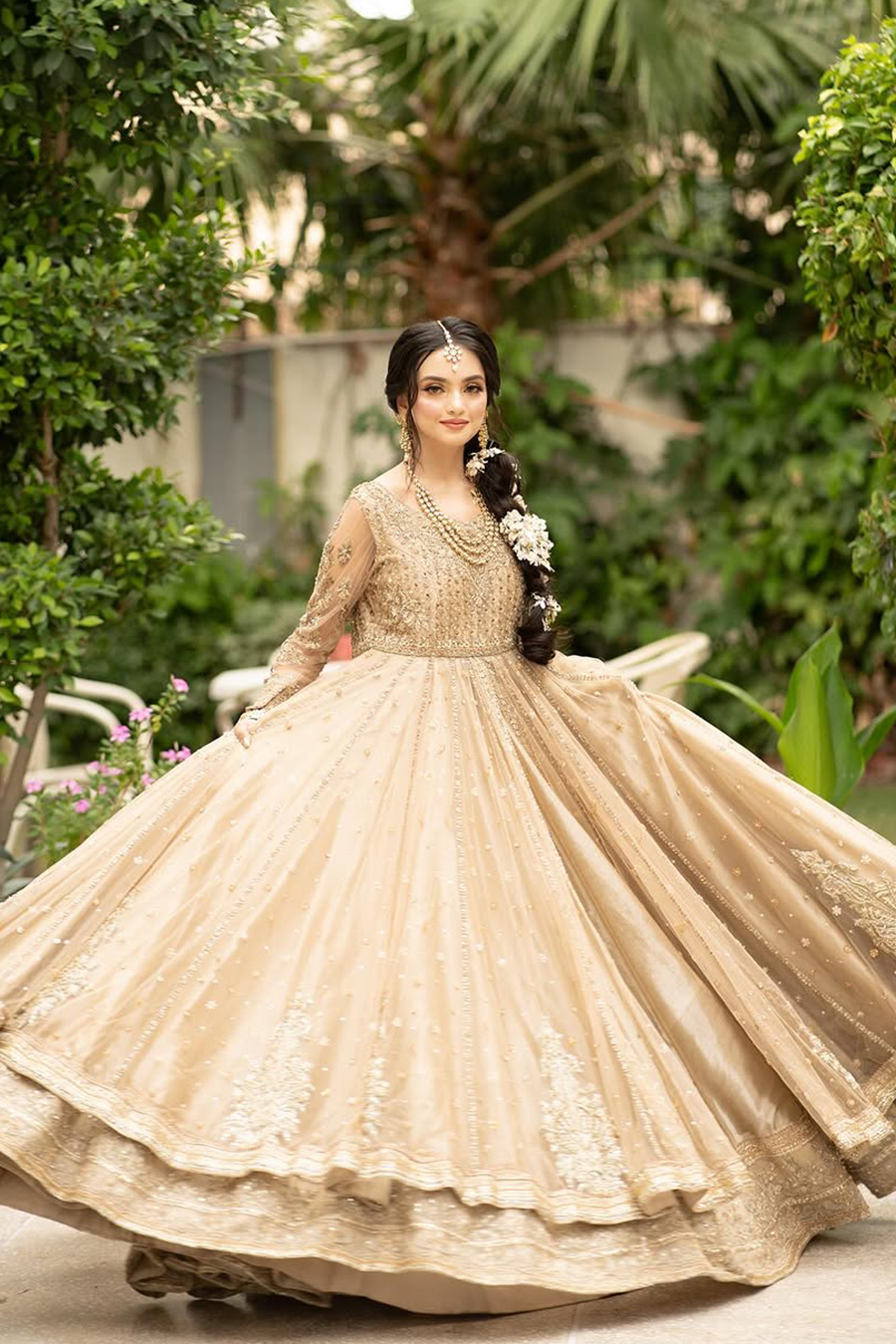 Anamta FS-Nikkah