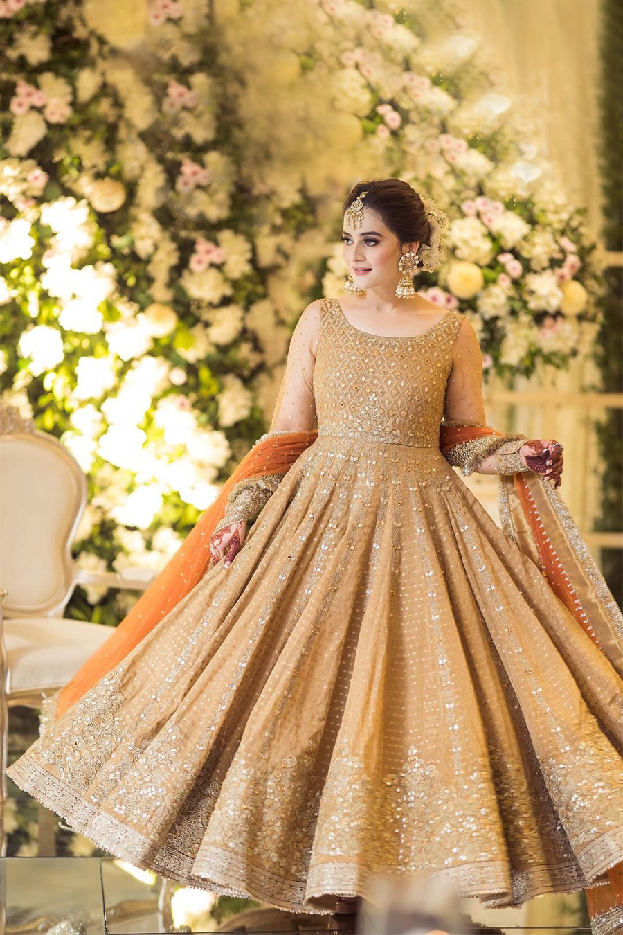 Myza - Faiza Saqlain