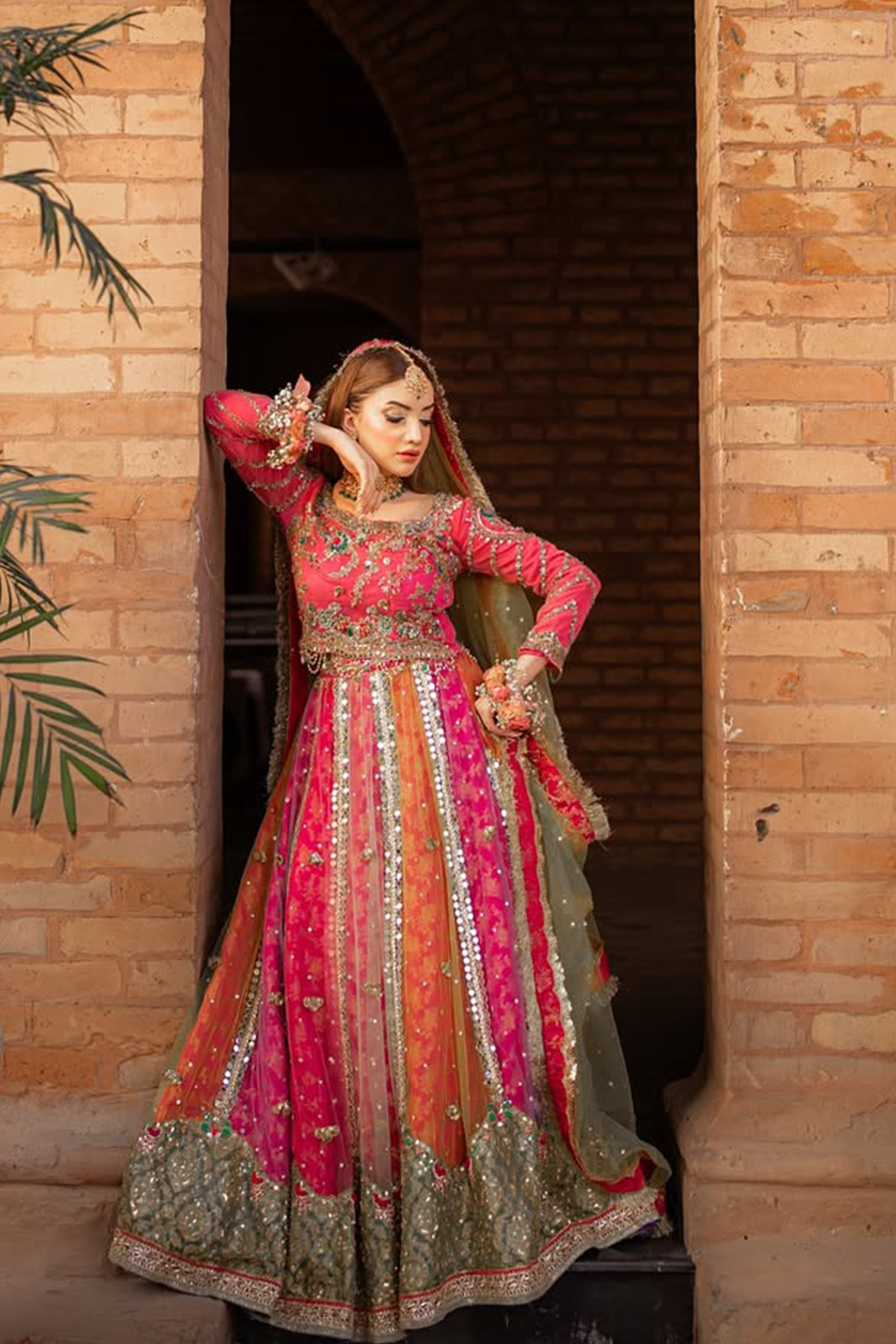 Tabya Mehndi