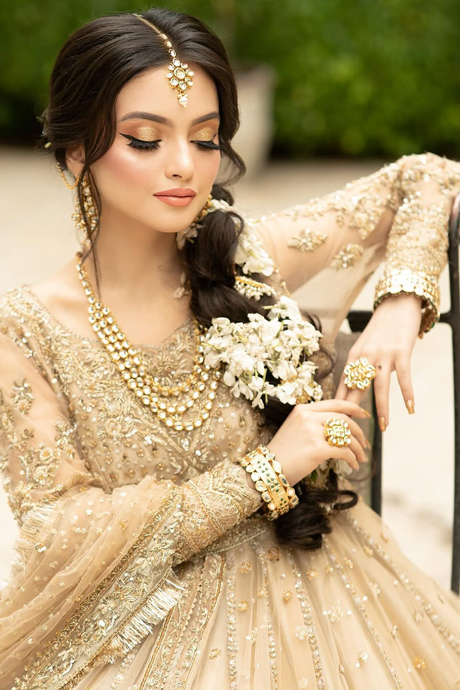 Anamta FS-Nikkah