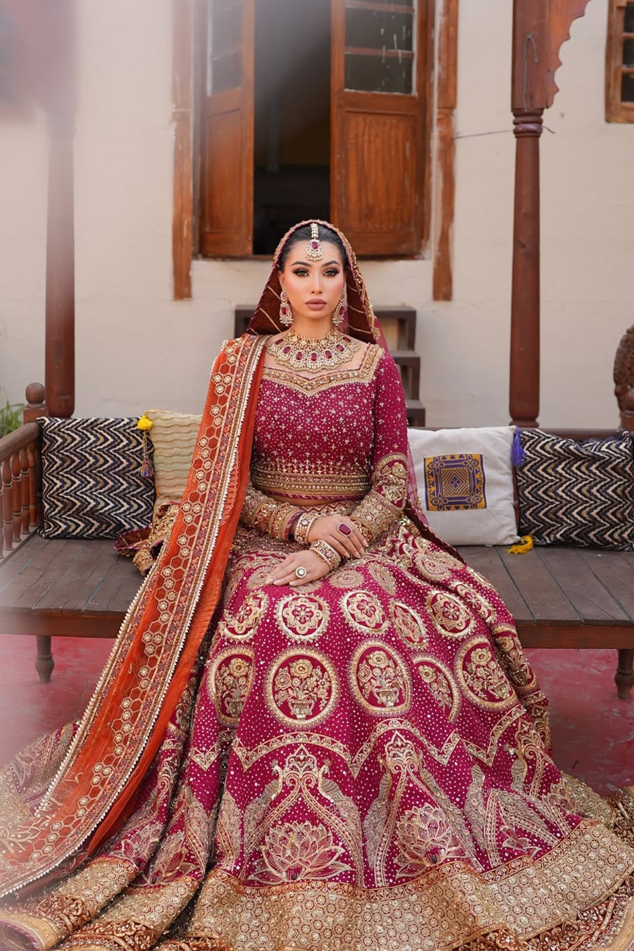 Malaika Jaaan MNR