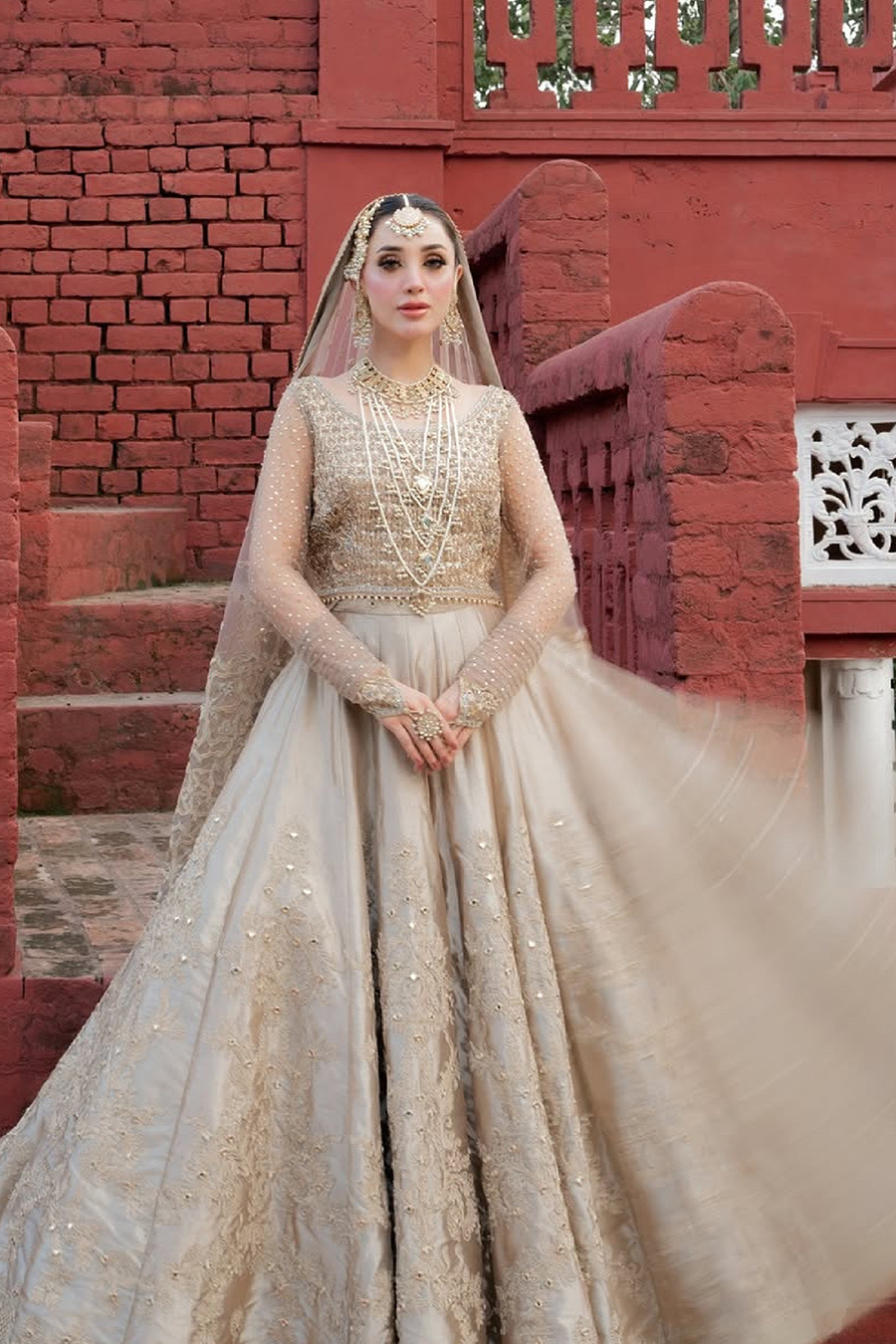 Delal-Faiza Saqlain