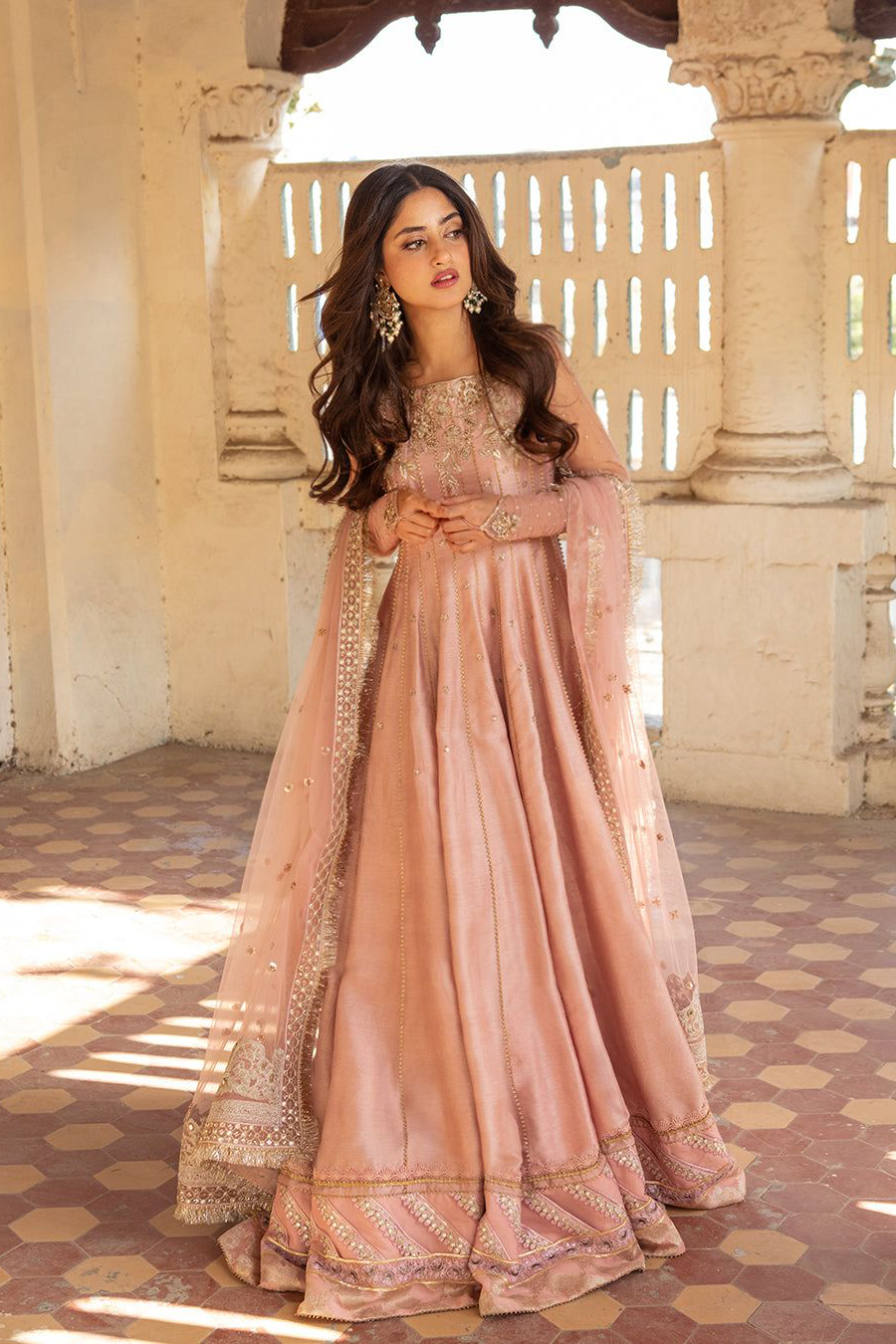 Minha - Faiza Saqlain
