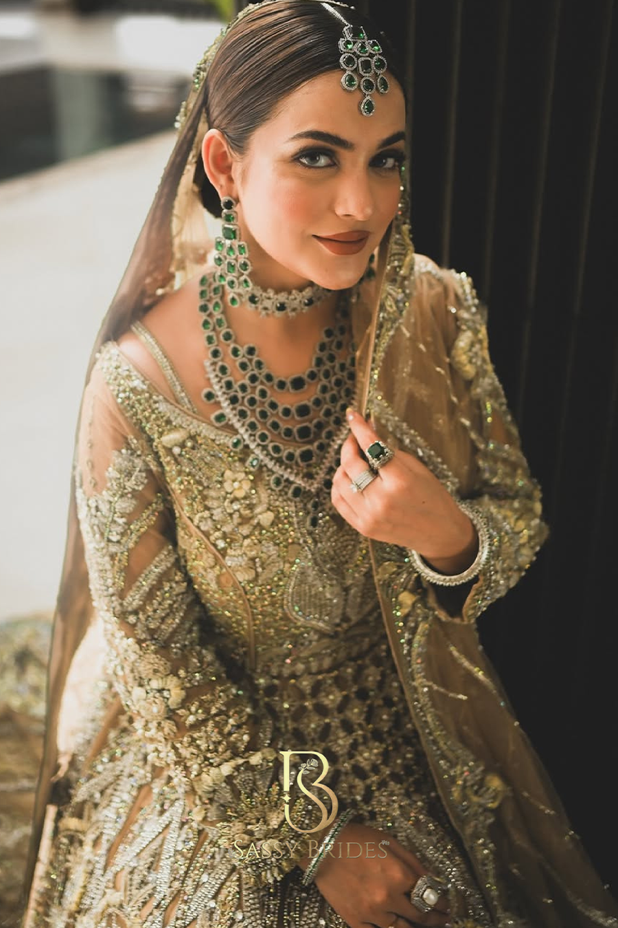 Saira Shakira