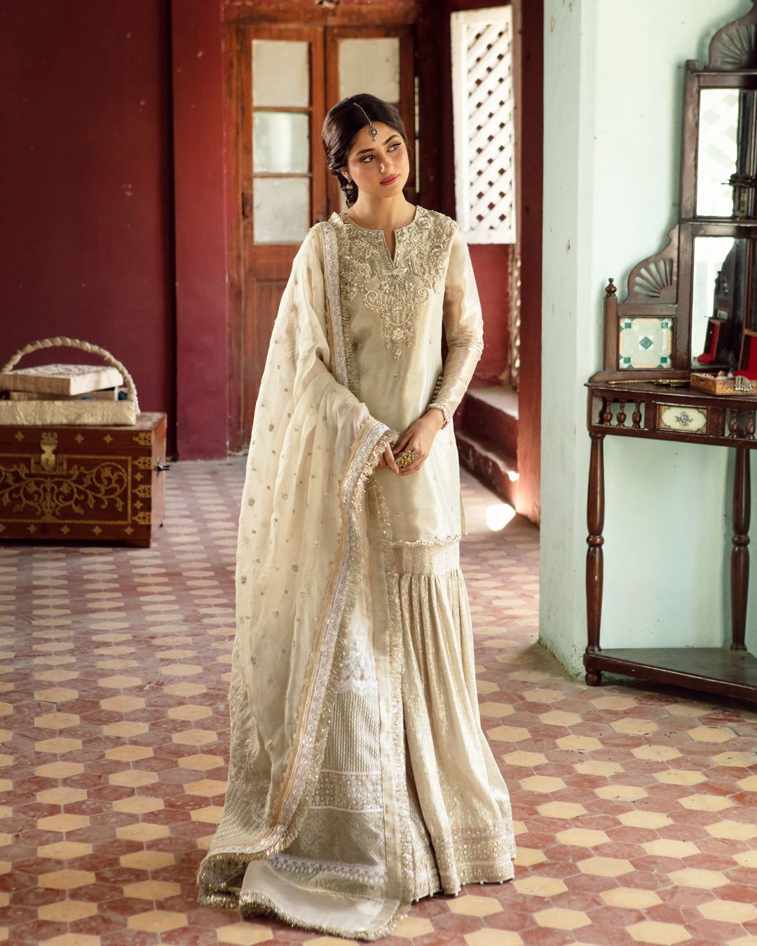 Nazmin - Faiza Saqlain