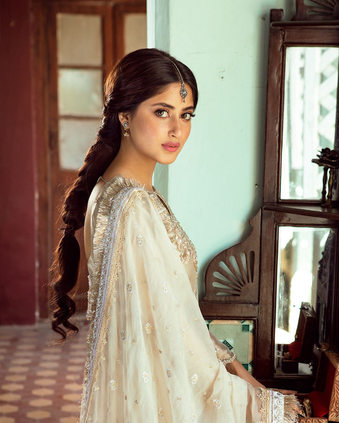 Nazmin - Faiza Saqlain