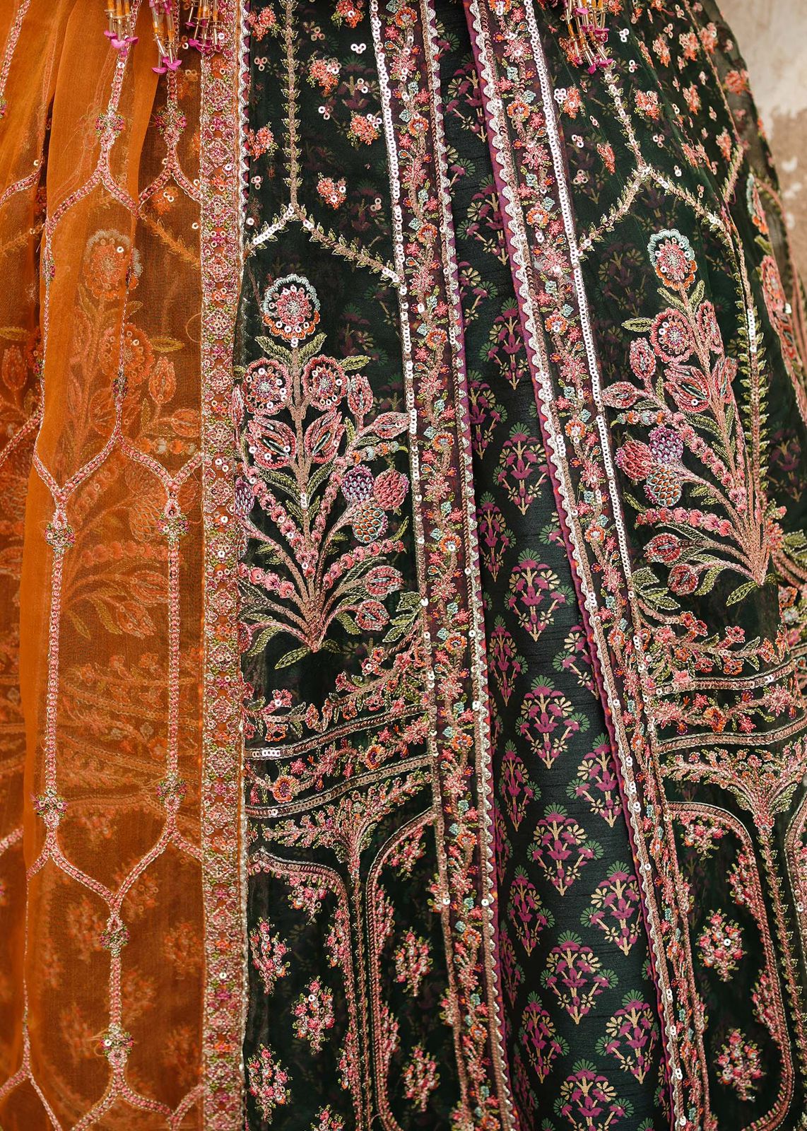 Fasana - Hussain Rehar