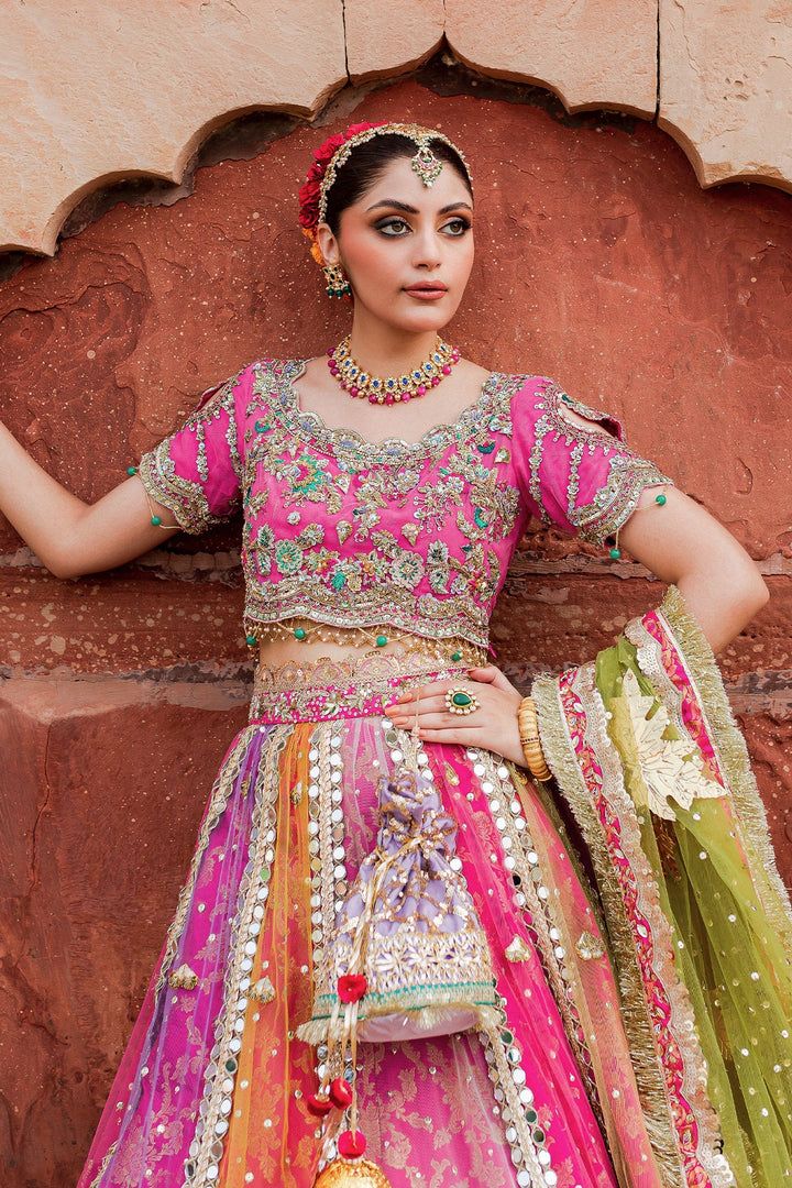 Tabya - Formal