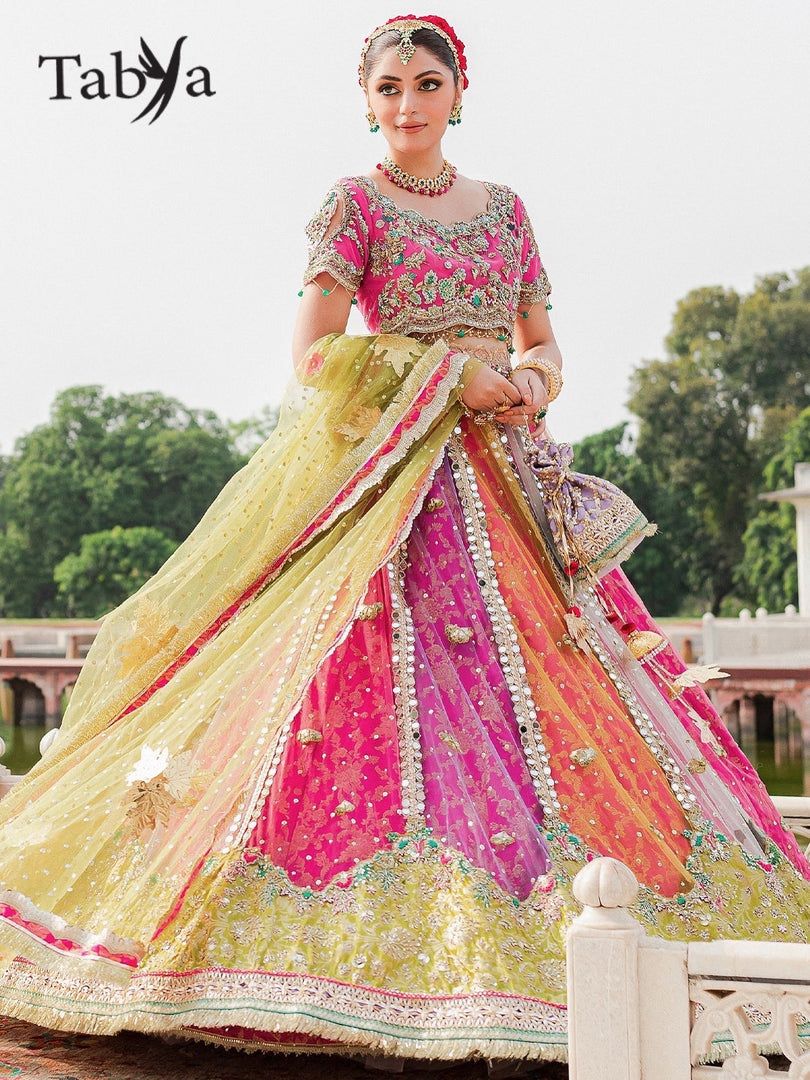 Tabya - Formal