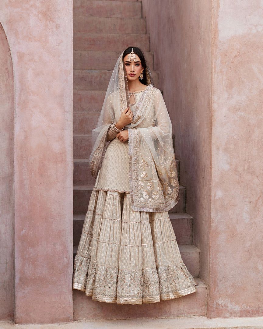 Kaia - Faiza Saqlain