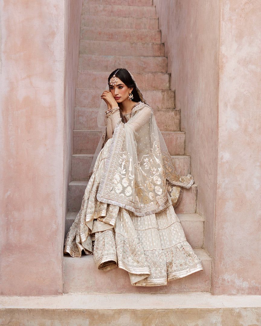 Kaia - Faiza Saqlain