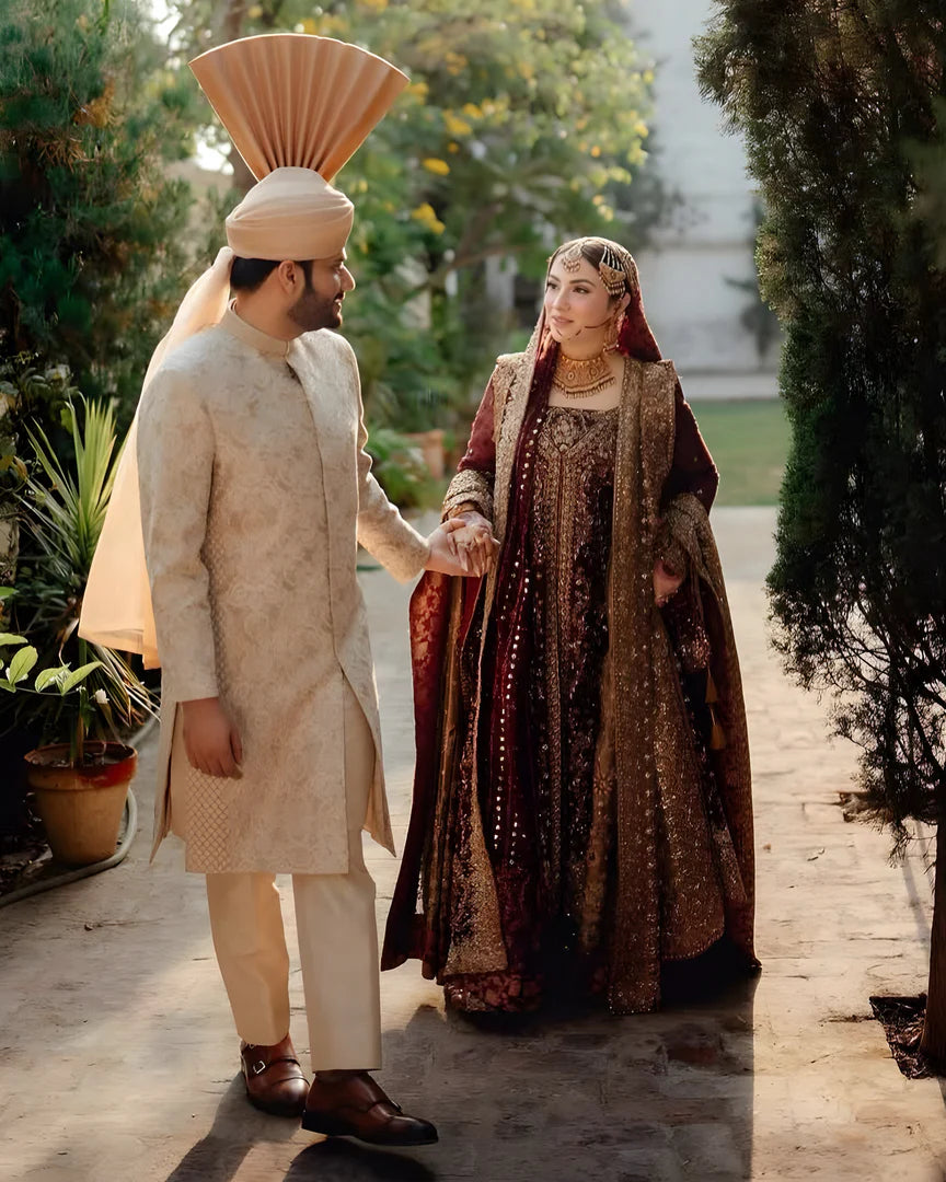 Haris Shakeel Fresh 2025-HS14