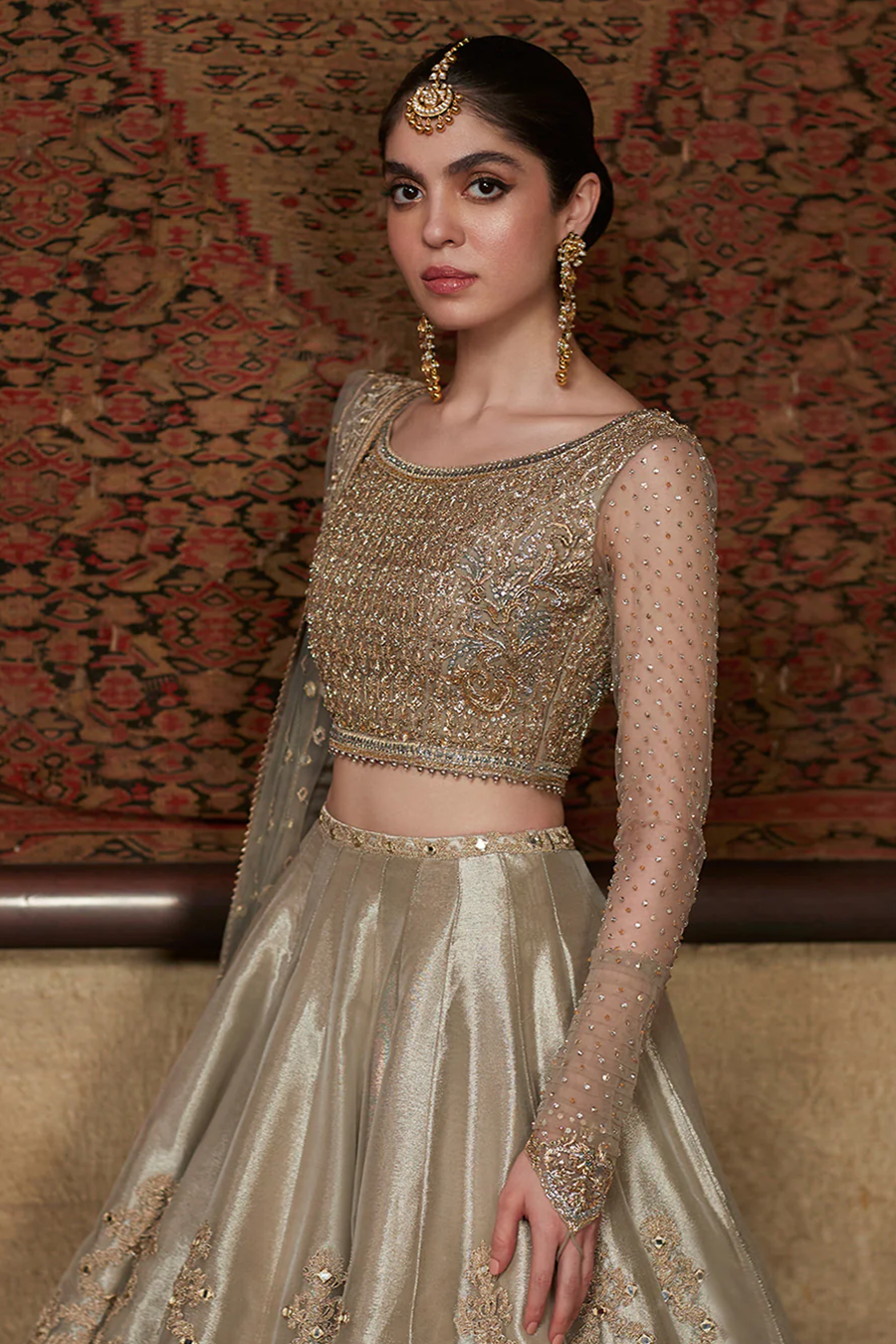 Delal-Faiza Saqlain