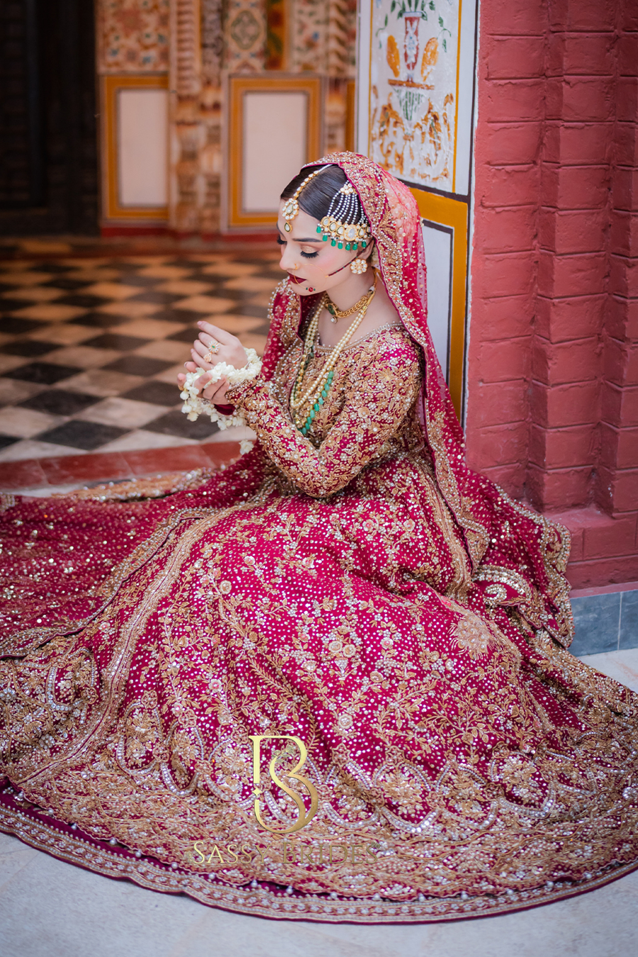 Sania Maskatiya latest