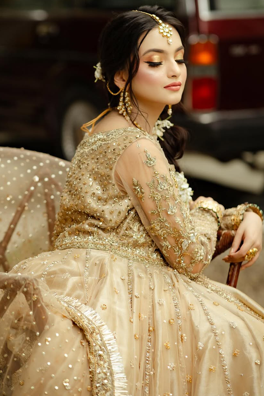 Anamta FS-Nikkah