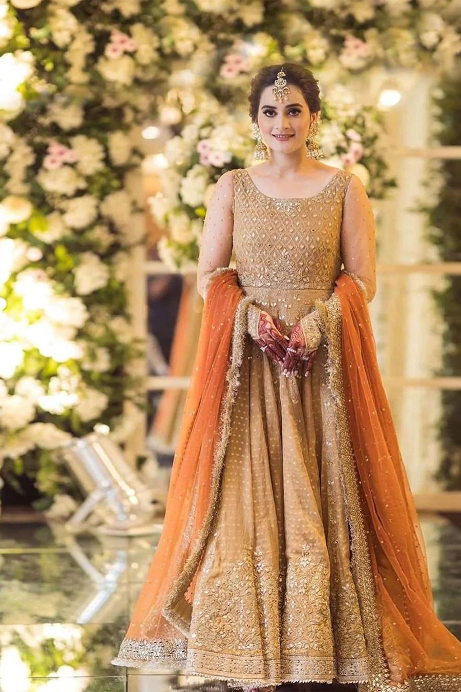 Myza - Faiza Saqlain