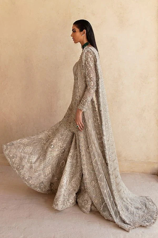 SORAYA OPULENT-SR07