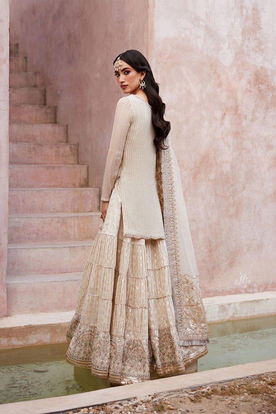 Kaia Faiza Saqlain-FS17