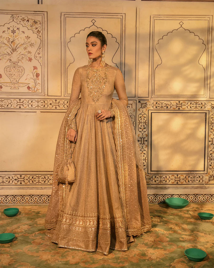 Faiza Saqlain Zohreh-FS27