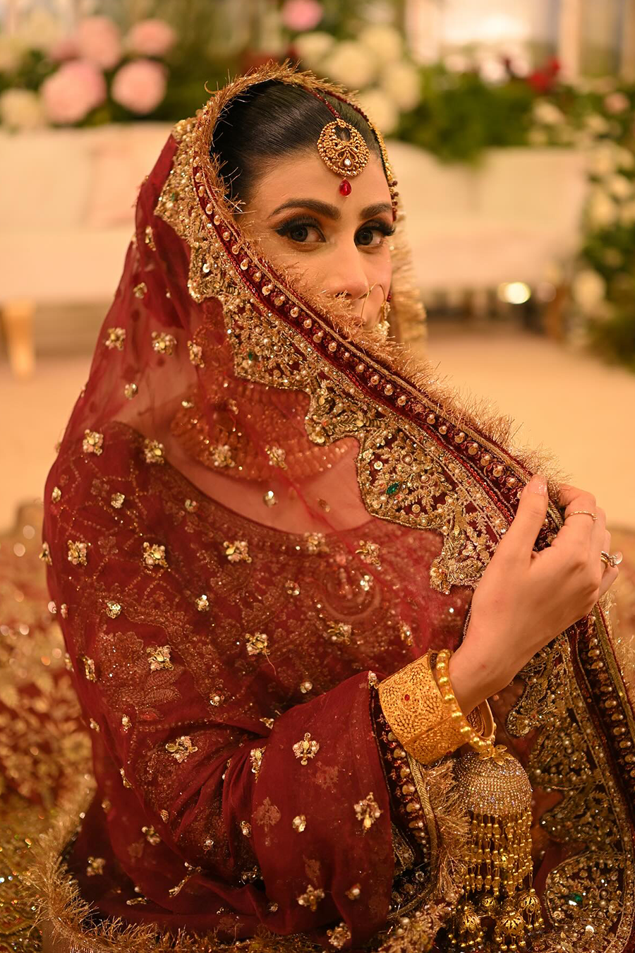 Heritage deep brown