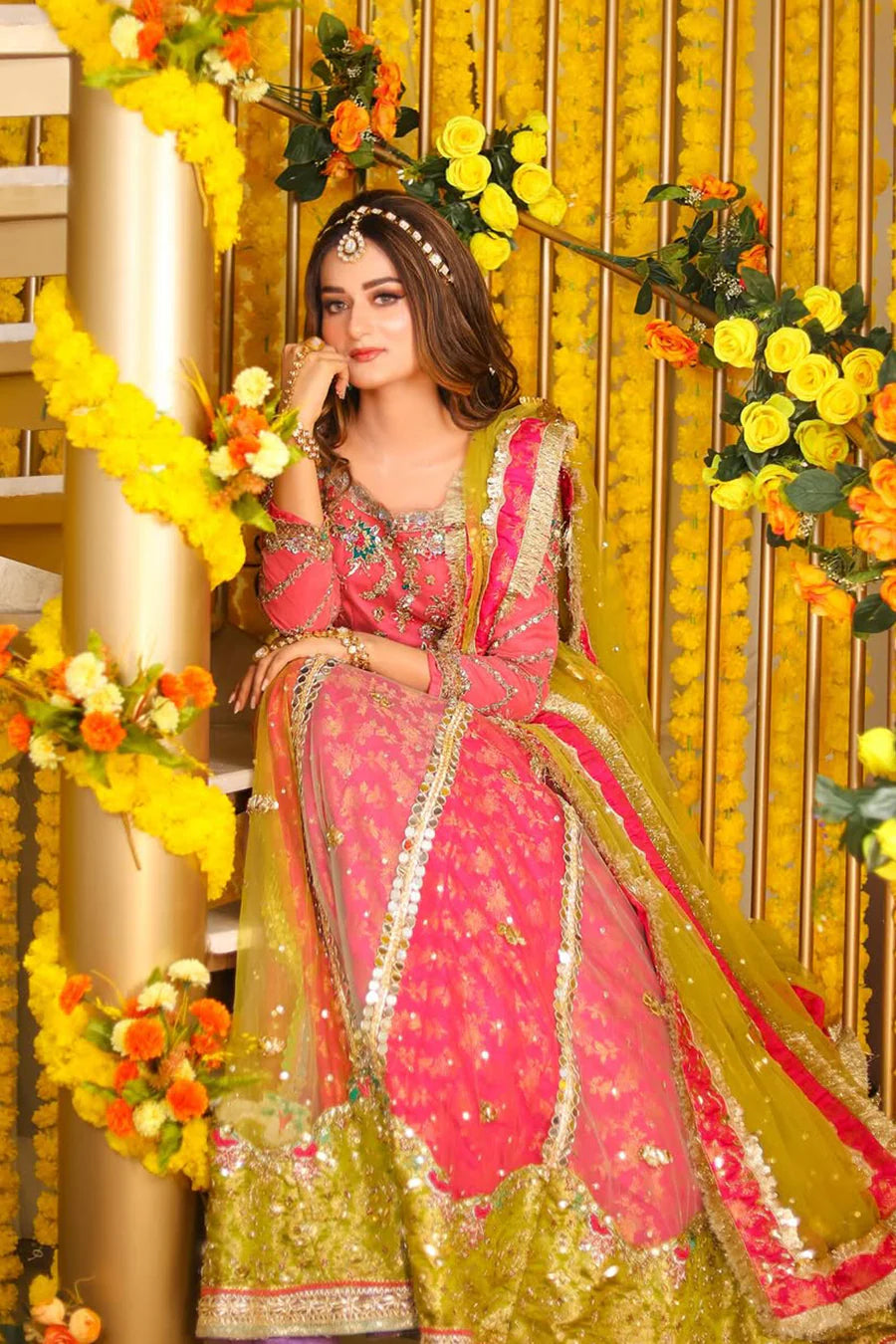 TABYA  MEHNDI FOR SALE