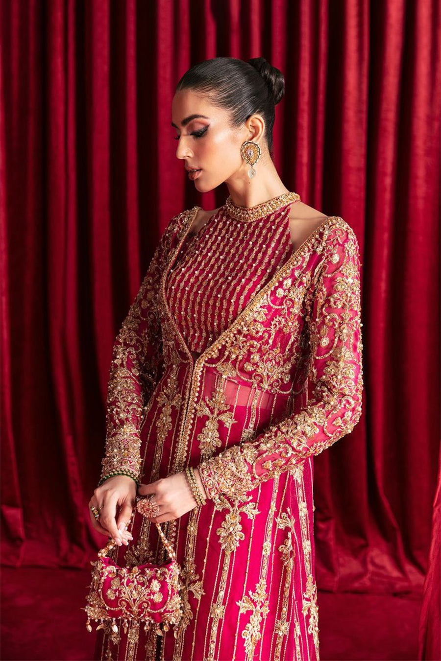 KANWAL MALIK – Haniya