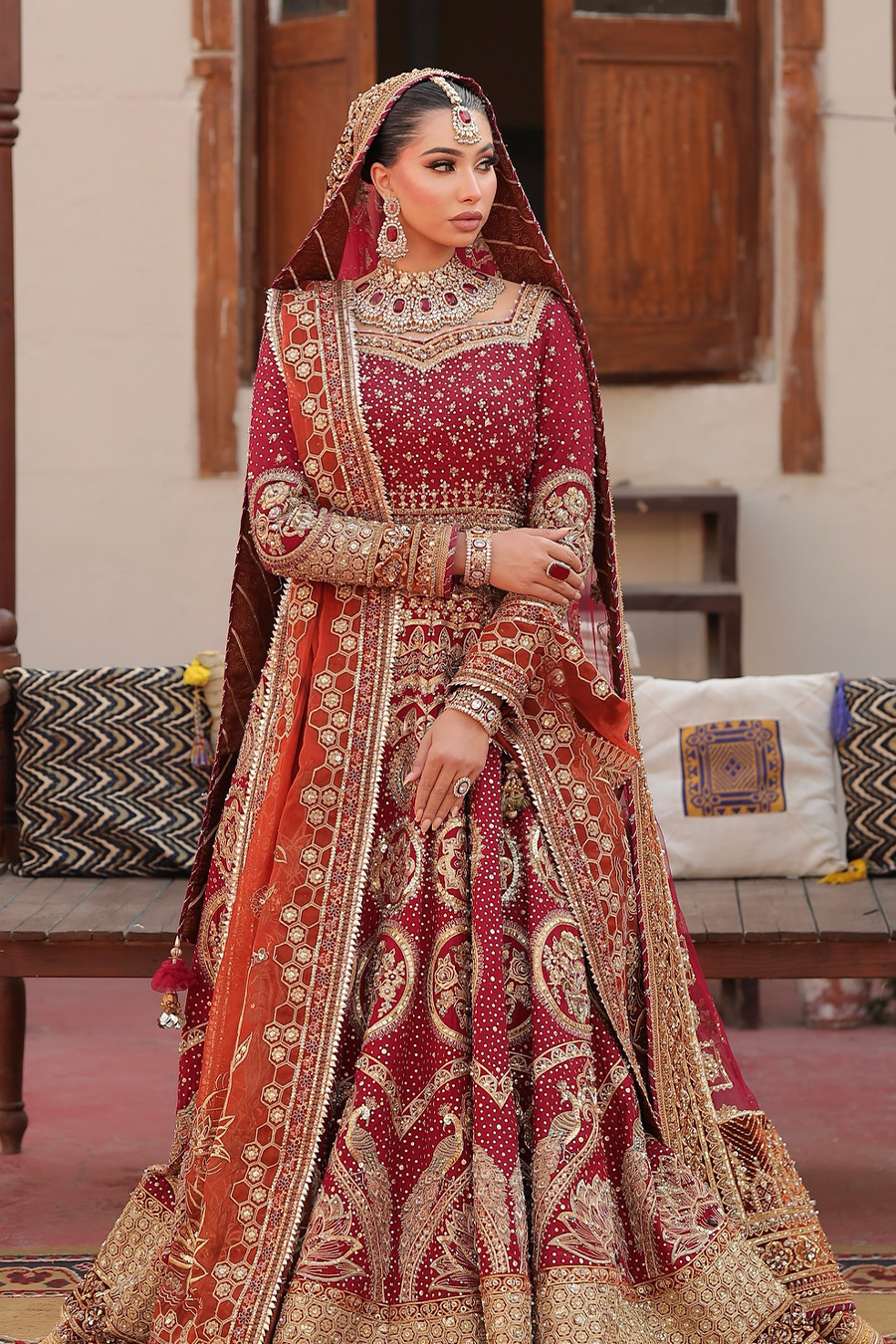 Malaika Jaaan MNR