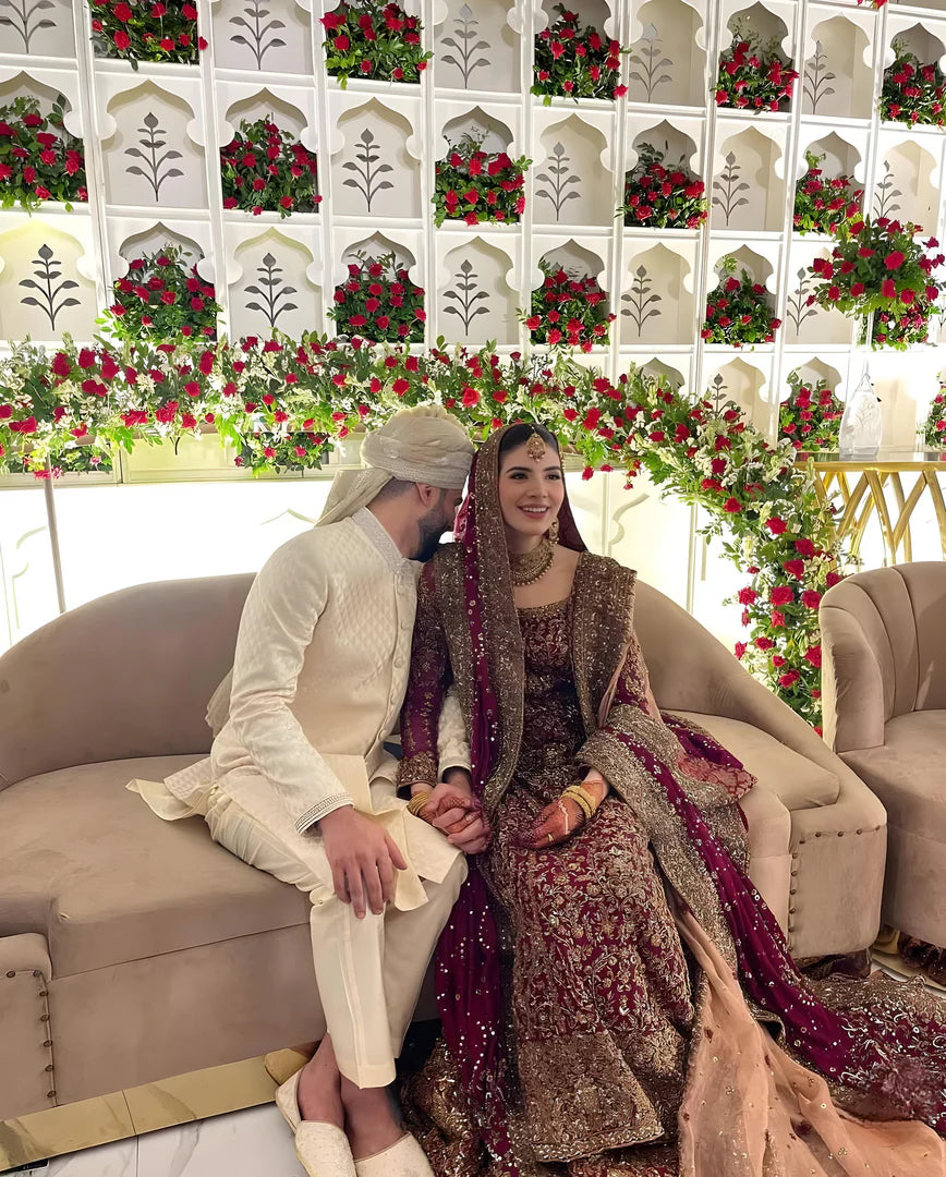 Zeeshan Danish – Barat Jora famous-ZD03