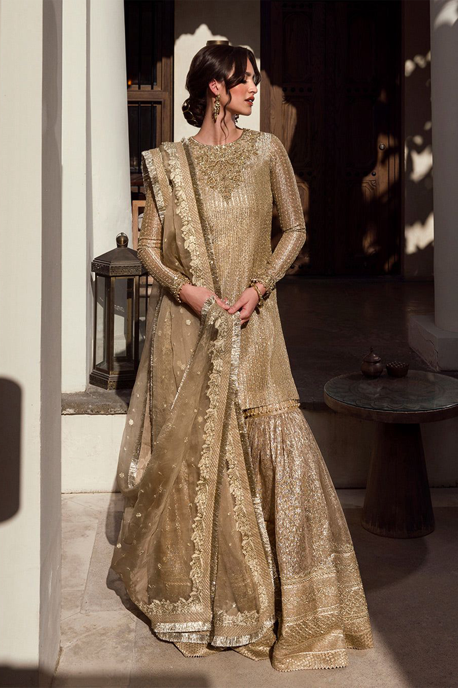 Linia Faiza Saqlain-FS16