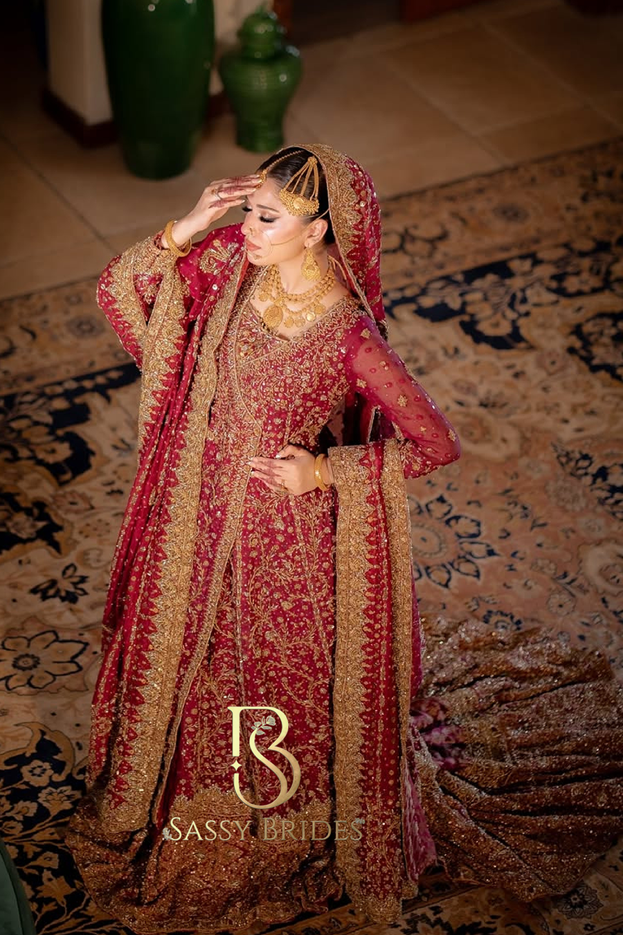 HS Eman Rajab
