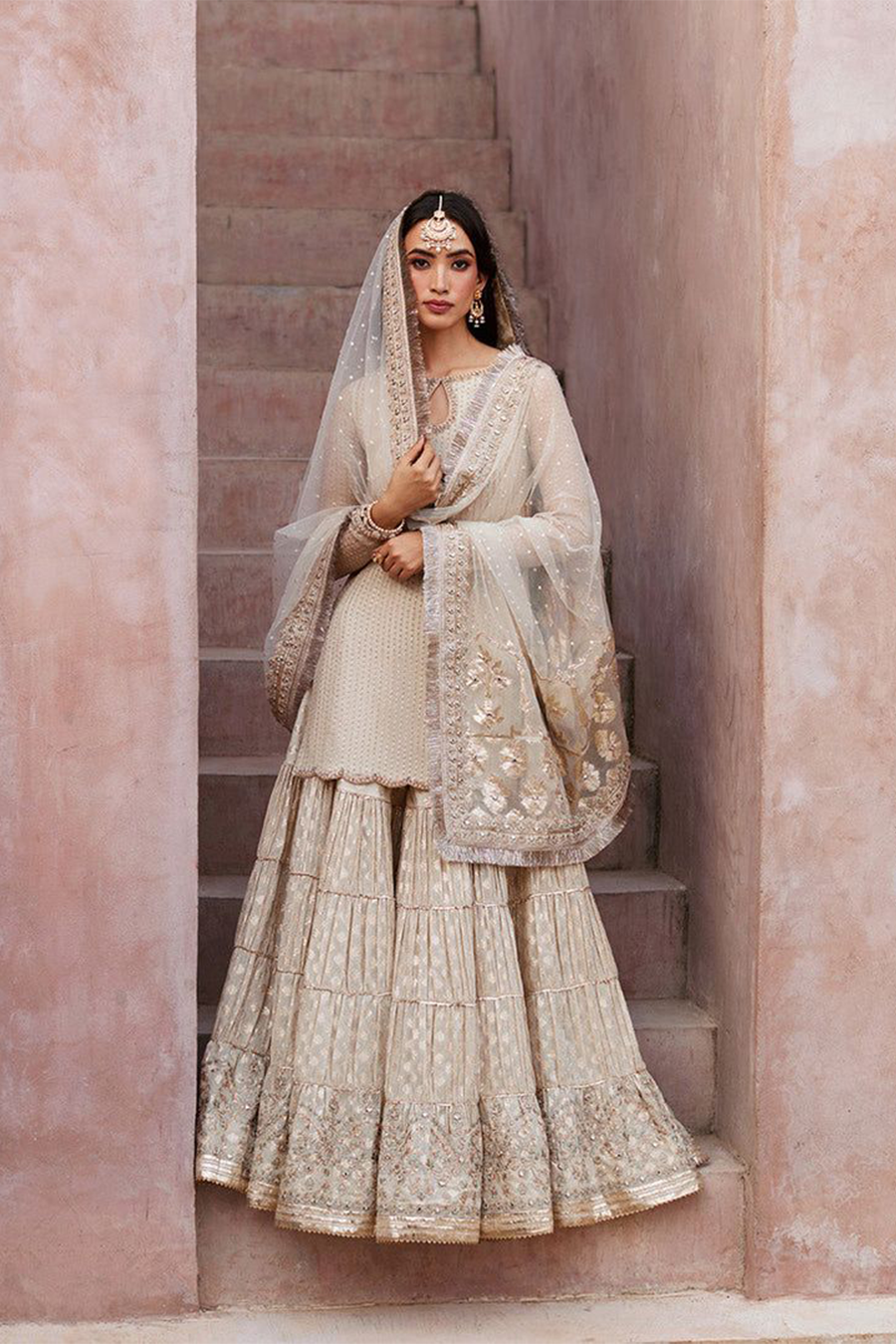 Kaia Faiza Saqlain-FS17