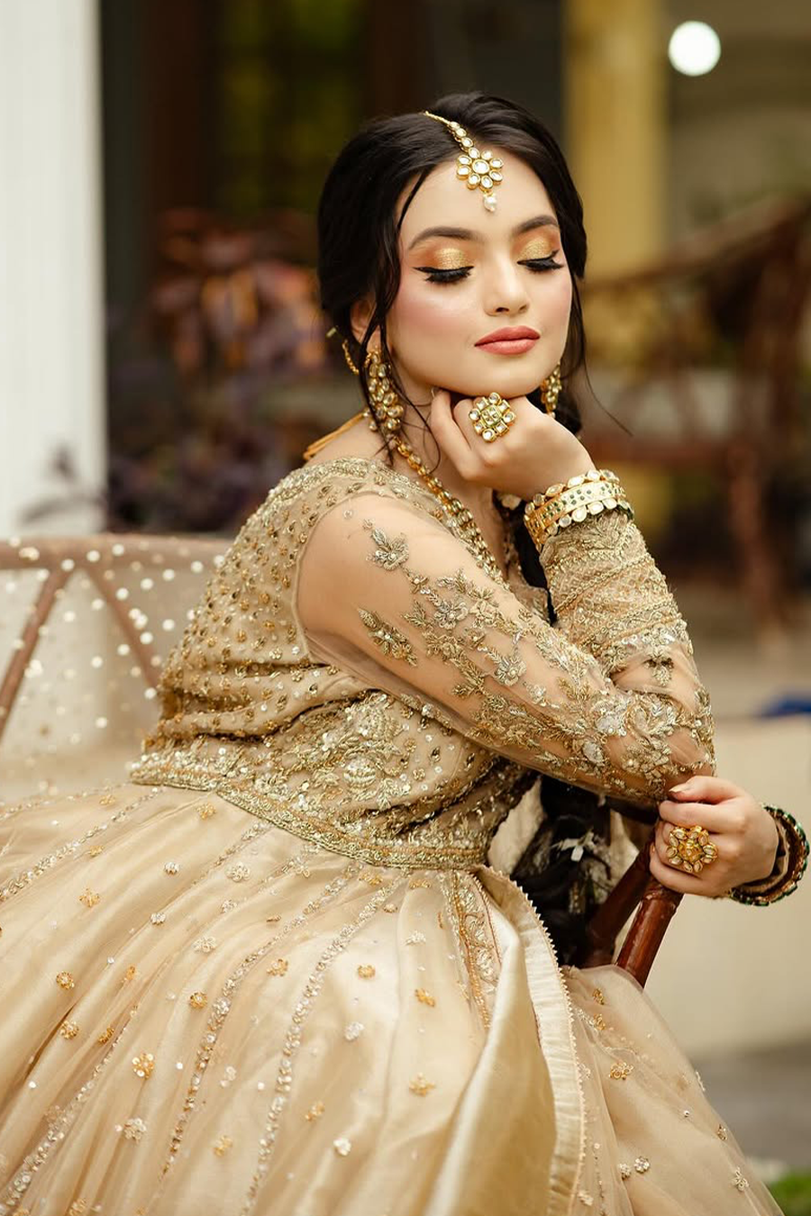 Anamta FS-Nikkah