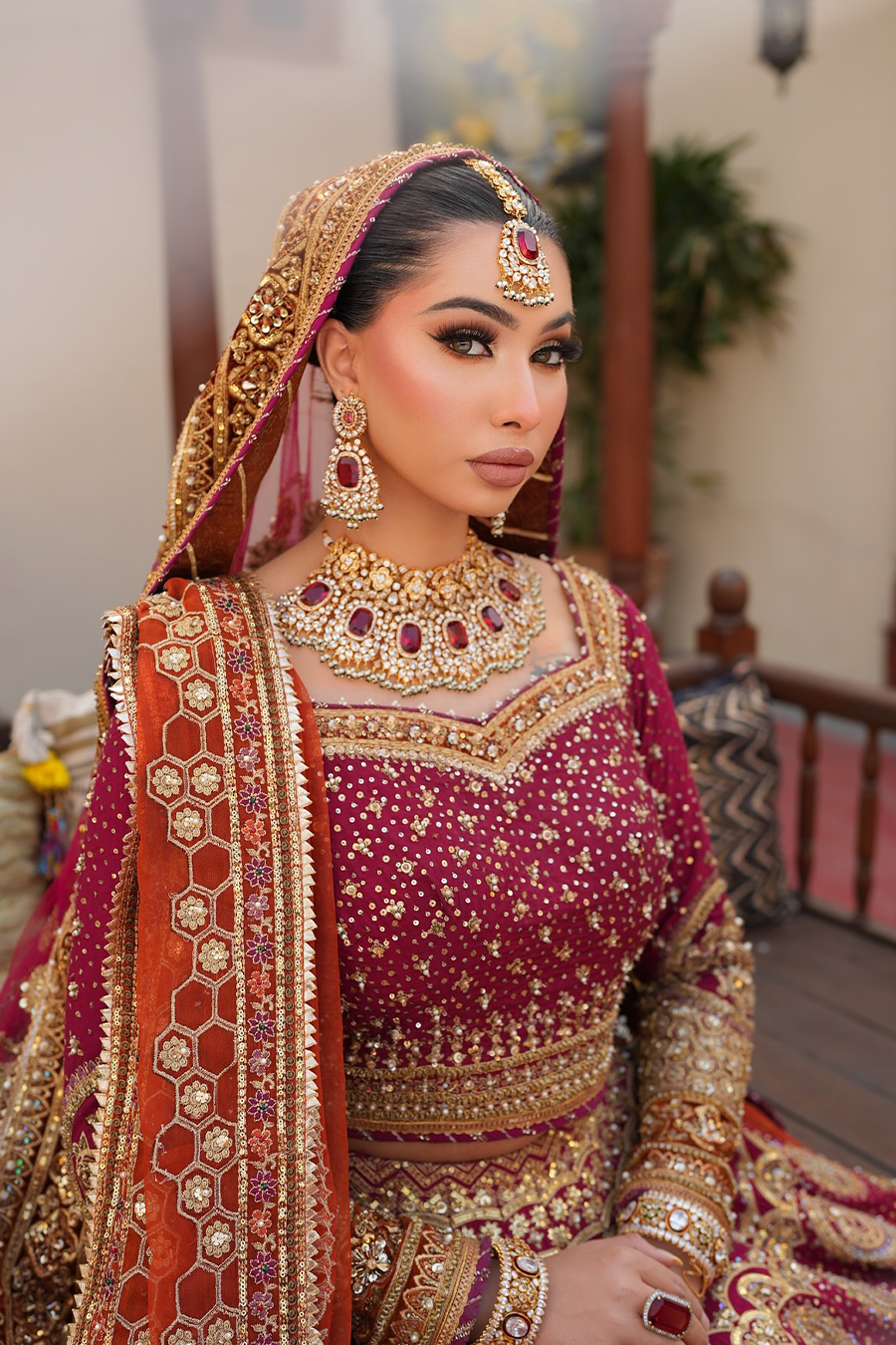 Malaika Jaaan MNR