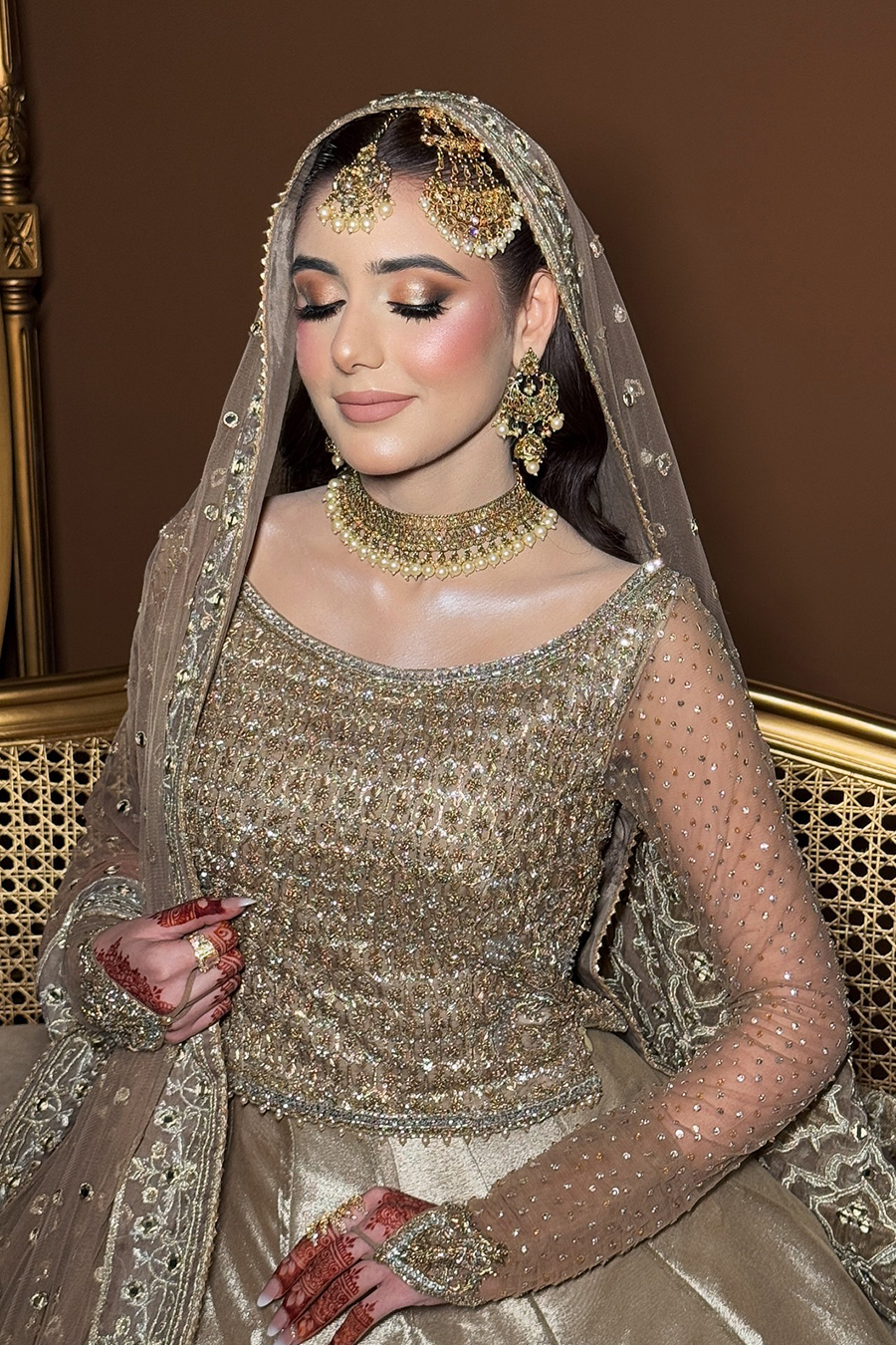 Delal-Faiza Saqlain