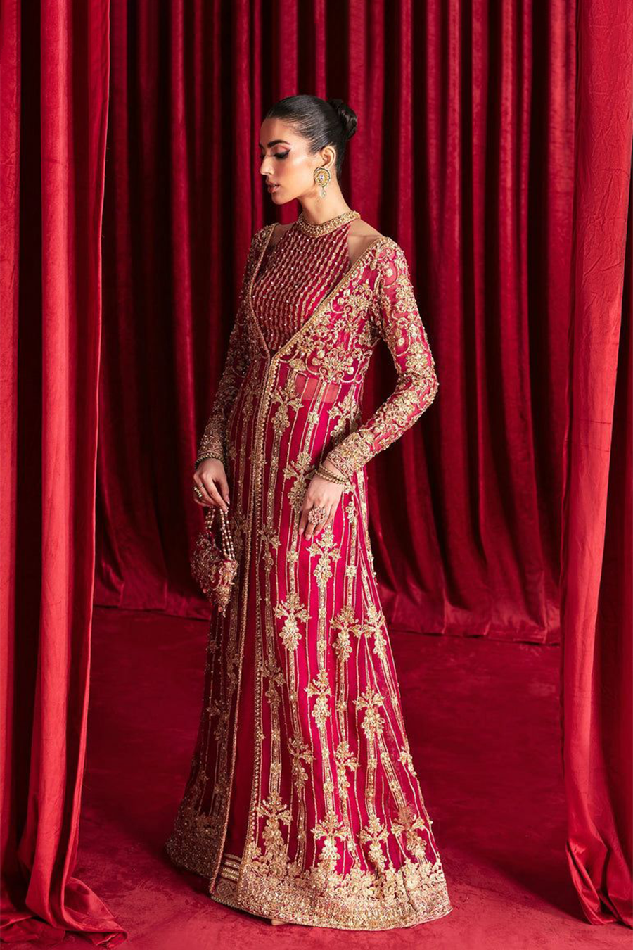 KANWAL MALIK – Haniya