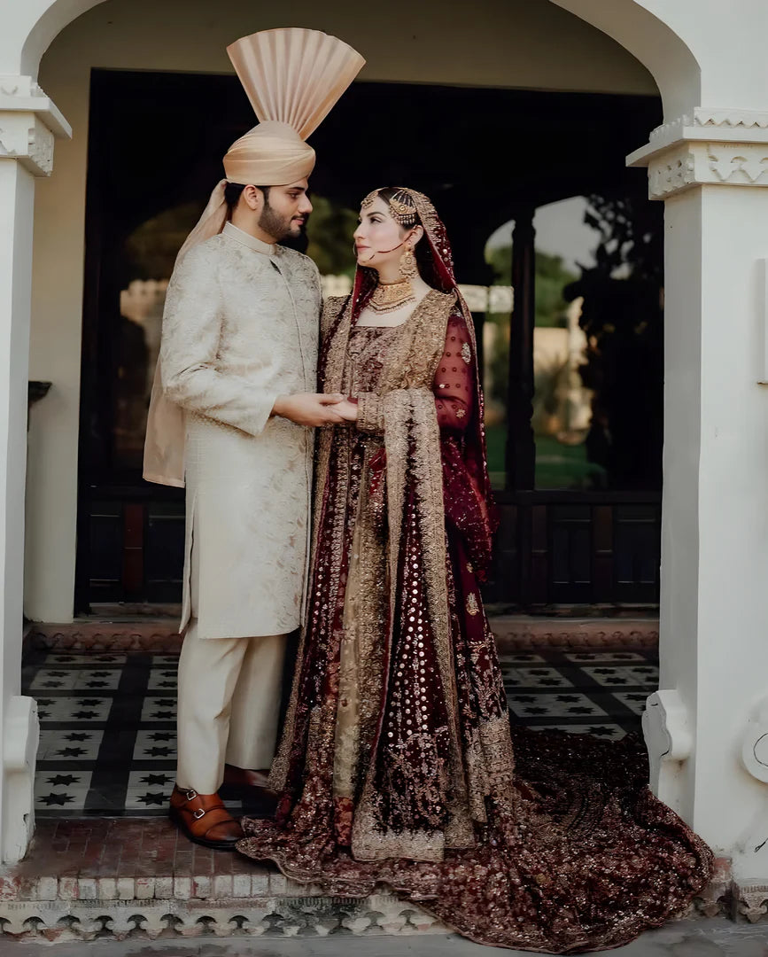 Haris Shakeel Fresh 2025-HS14