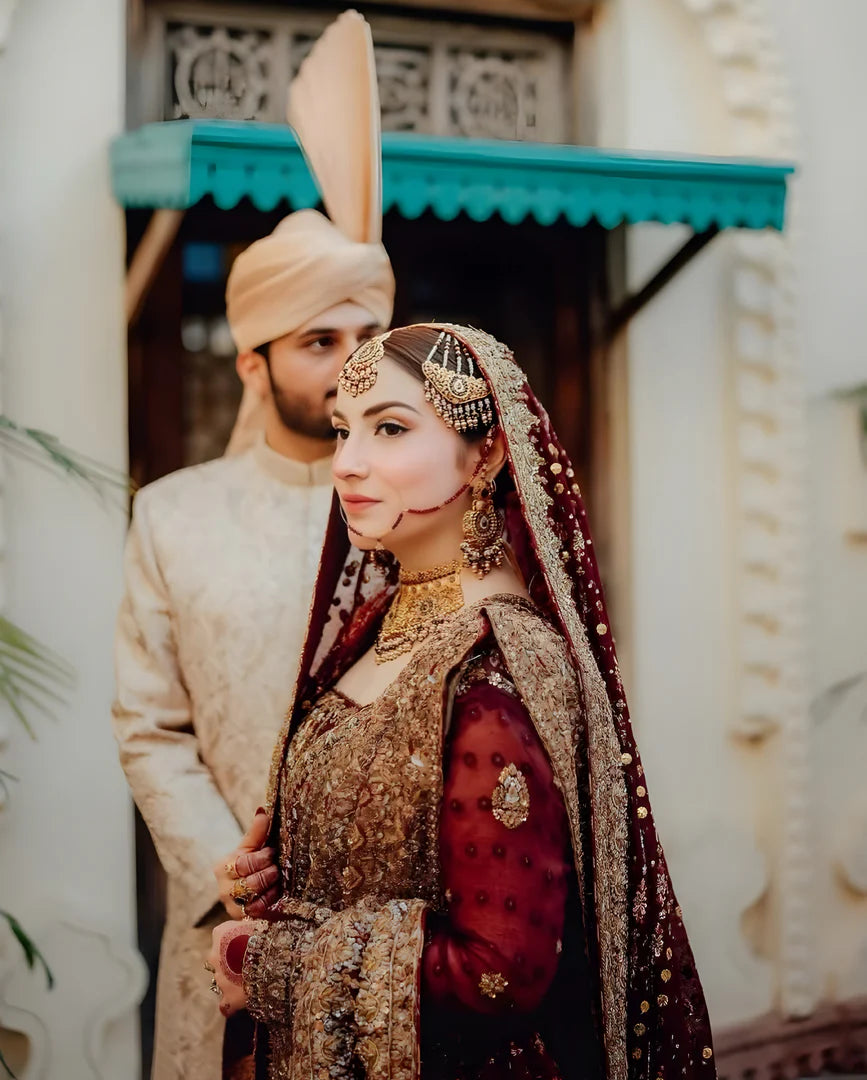 Haris Shakeel Fresh 2025-HS14