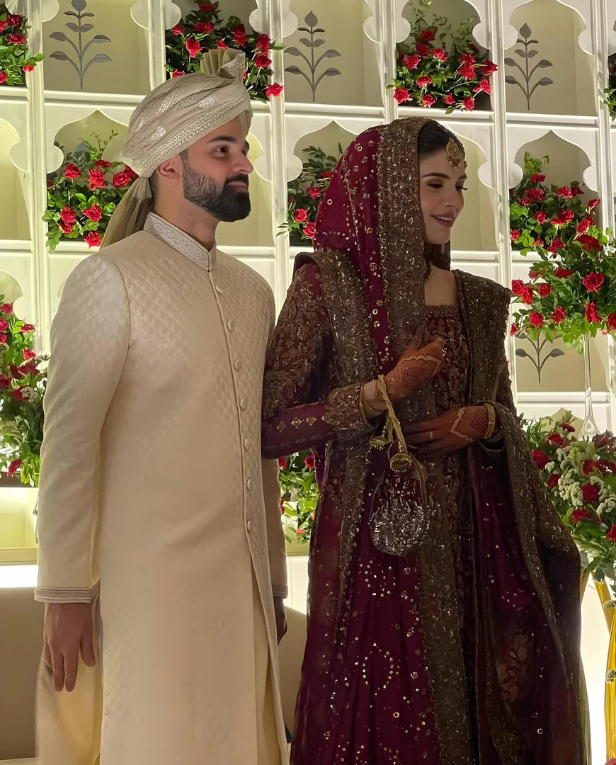 Zeeshan Danish – Barat Jora famous-ZD03