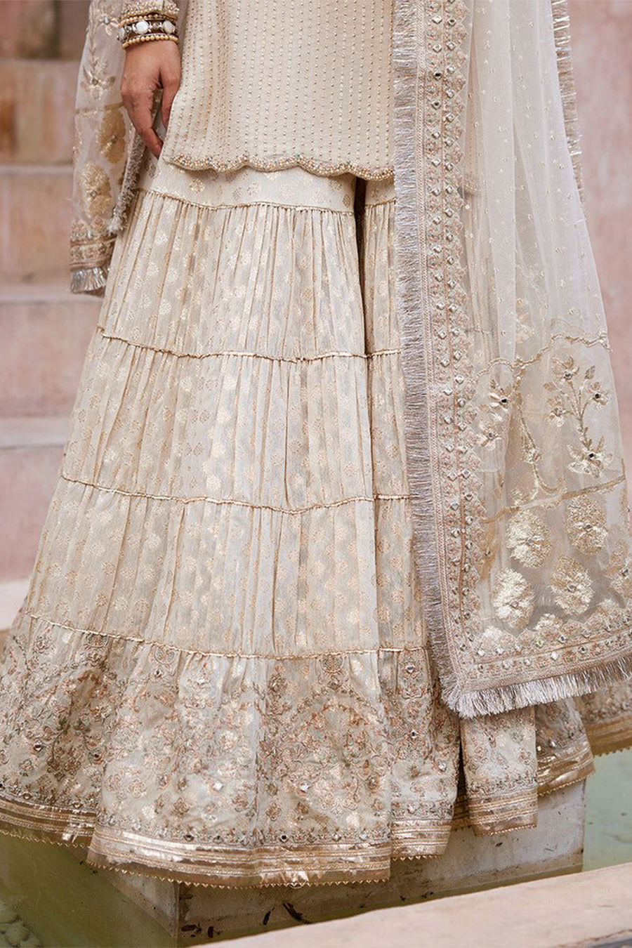 Kaia Faiza Saqlain-FS17