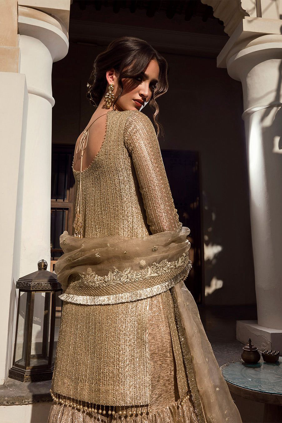 Linia Faiza Saqlain-FS16