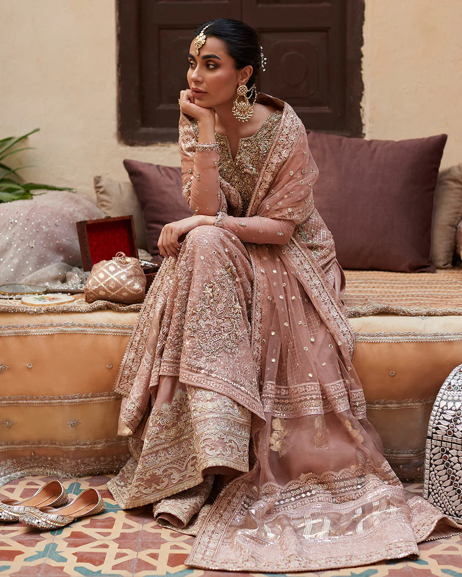 Faiza Saqlain Zeena-FS29