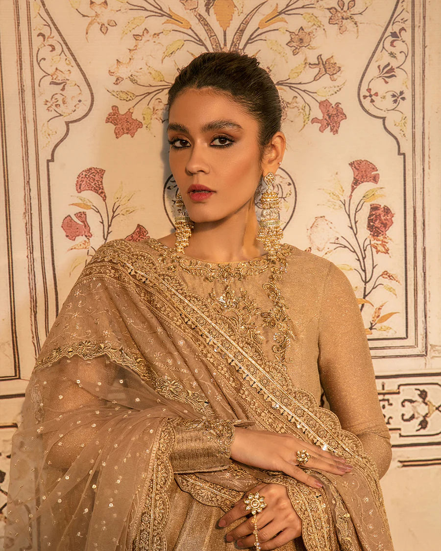 Faiza Saqlain Zohreh-FS27