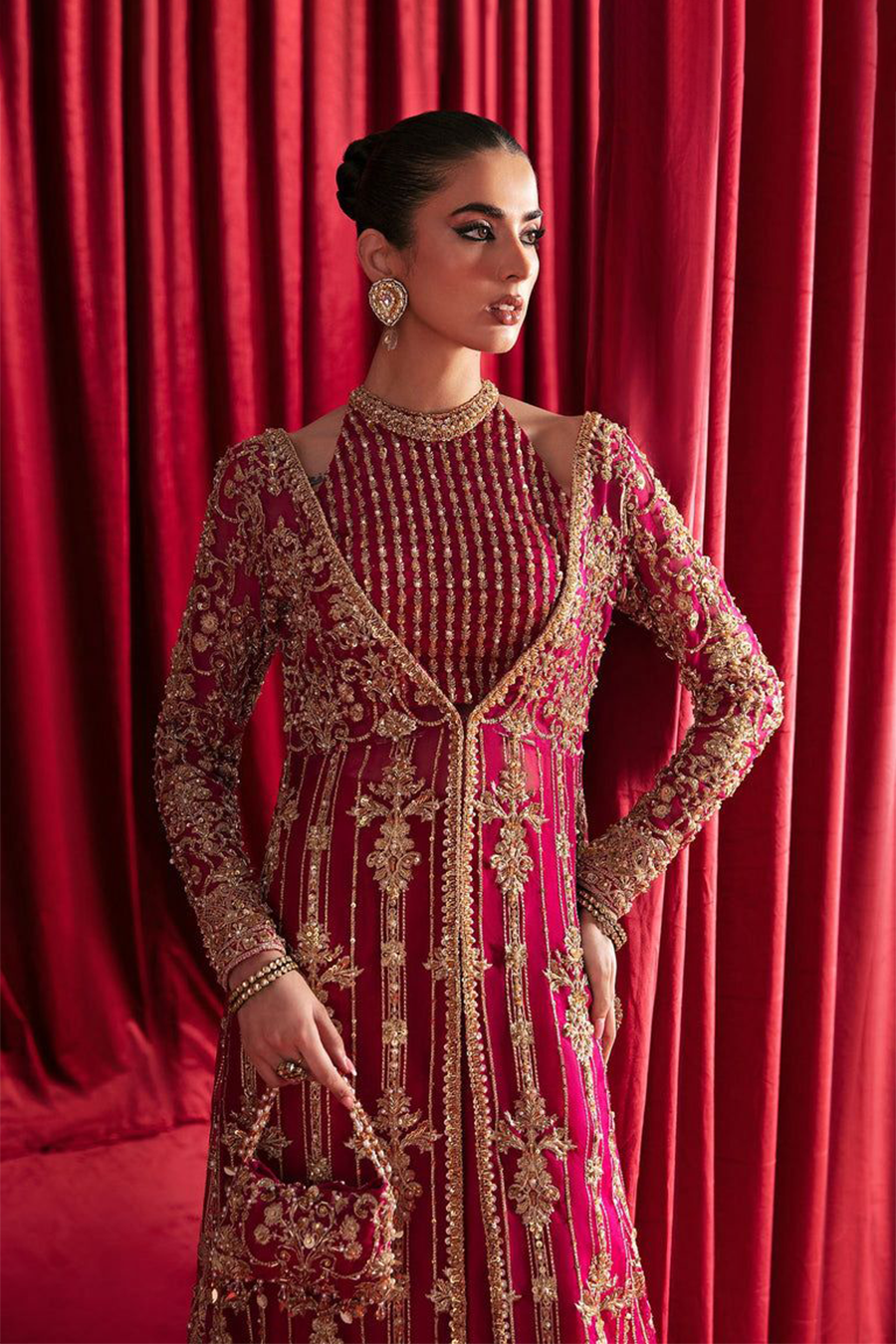 KANWAL MALIK – Haniya