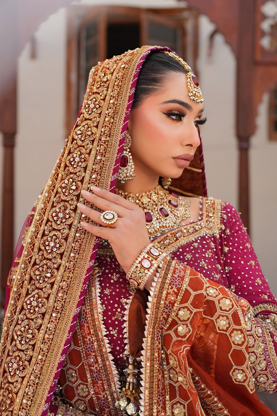 Malaika Jaaan MNR