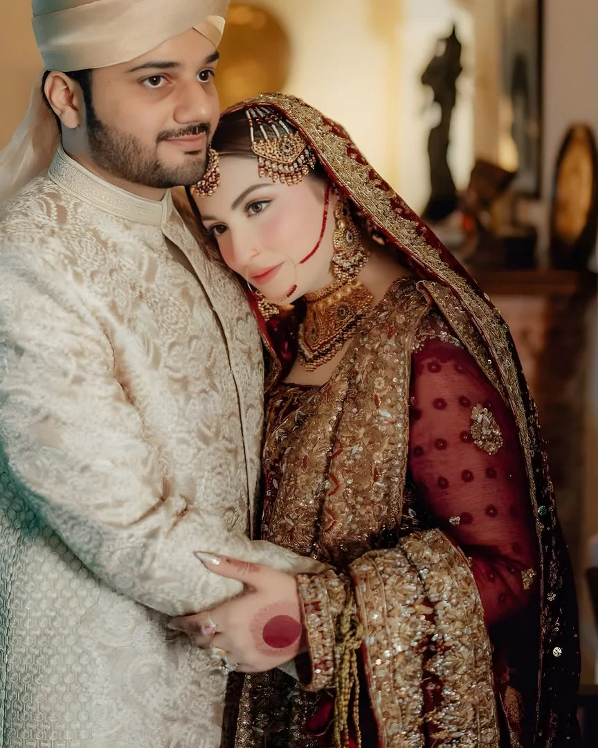 Haris Shakeel Fresh 2025-HS14