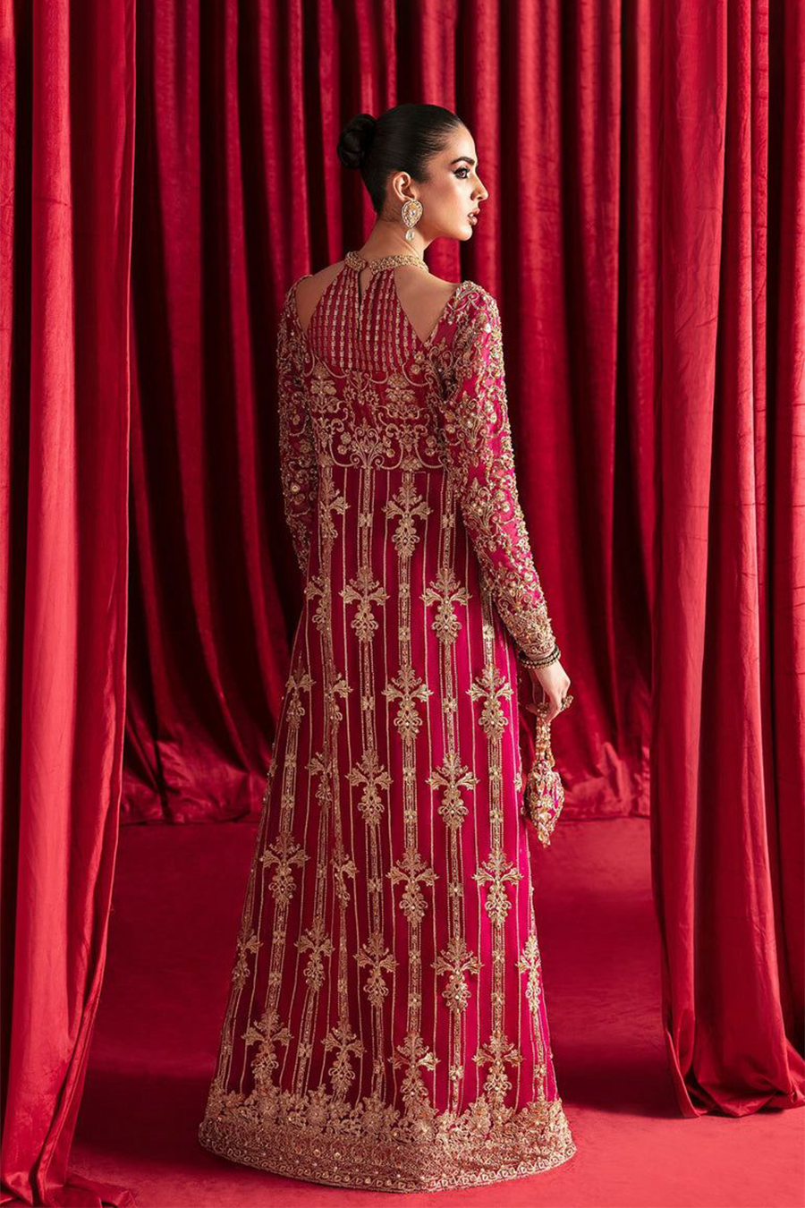 KANWAL MALIK – Haniya