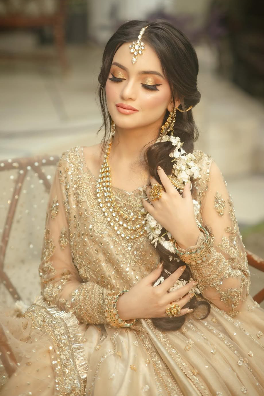 Anamta FS-Nikkah