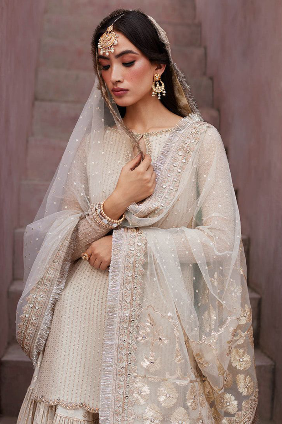 Kaia Faiza Saqlain-FS17