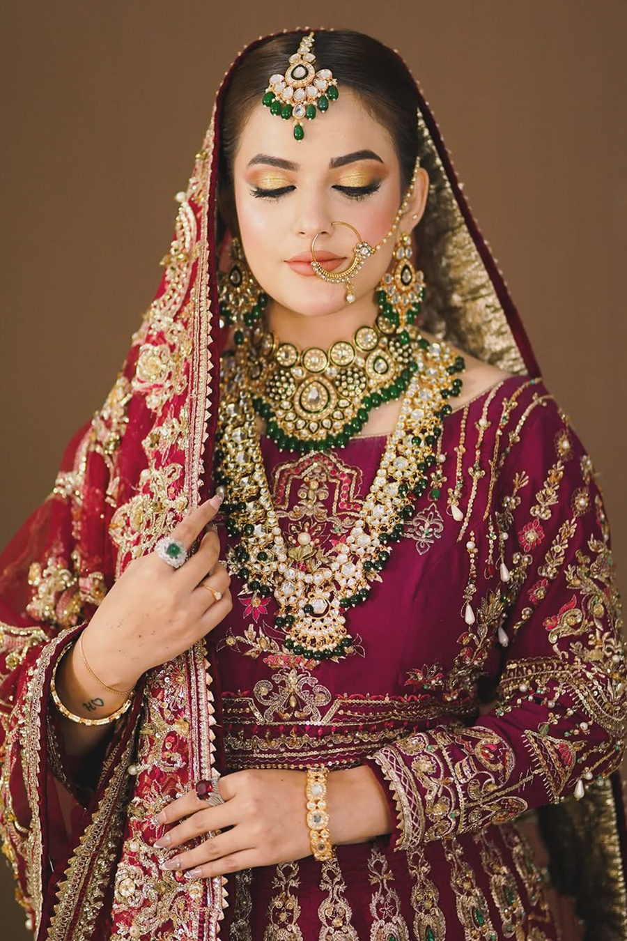 Sultana Red